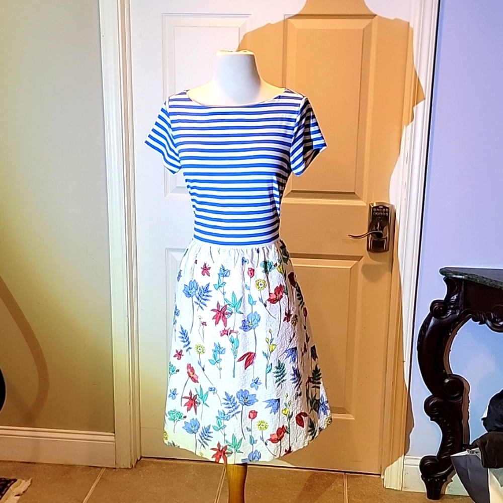 J. McLaughlin Dress